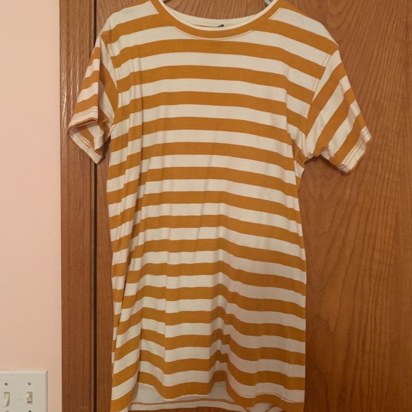 wild fable Dresses & Skirts - Wild Fable t-shirt dress